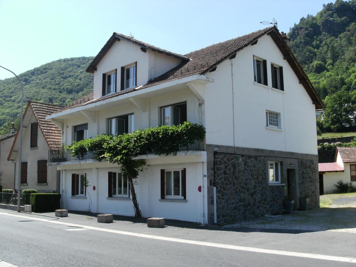 Apartment Les Glycines