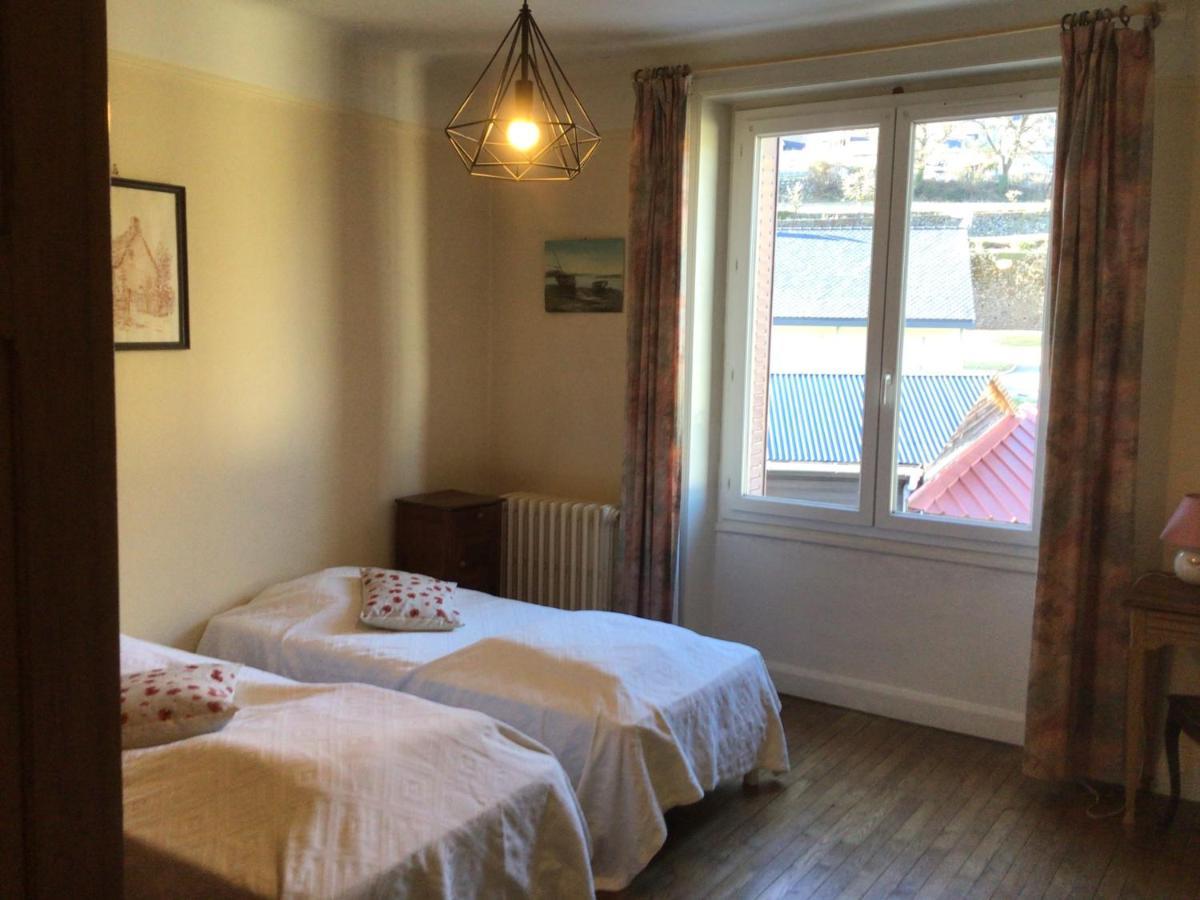 Apartment Les Glycines Vic-sur-Cere