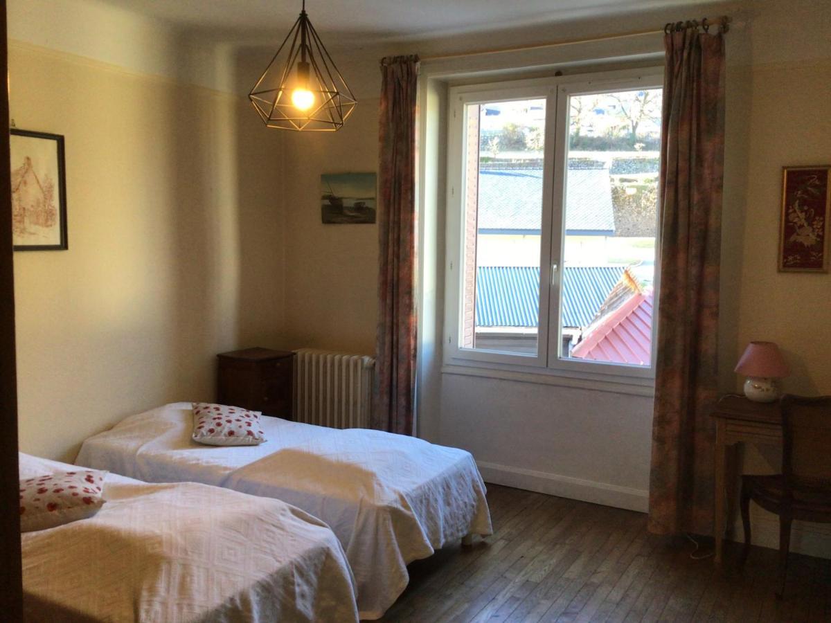 Les Glycines Apartment