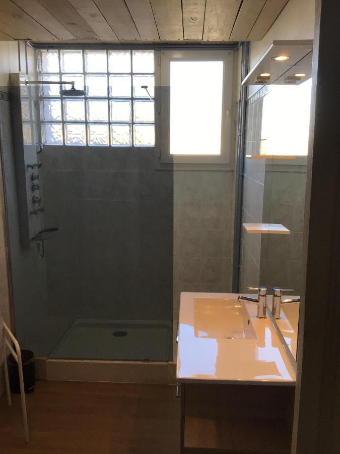 Les Glycines Apartment Vic-sur-Cere
