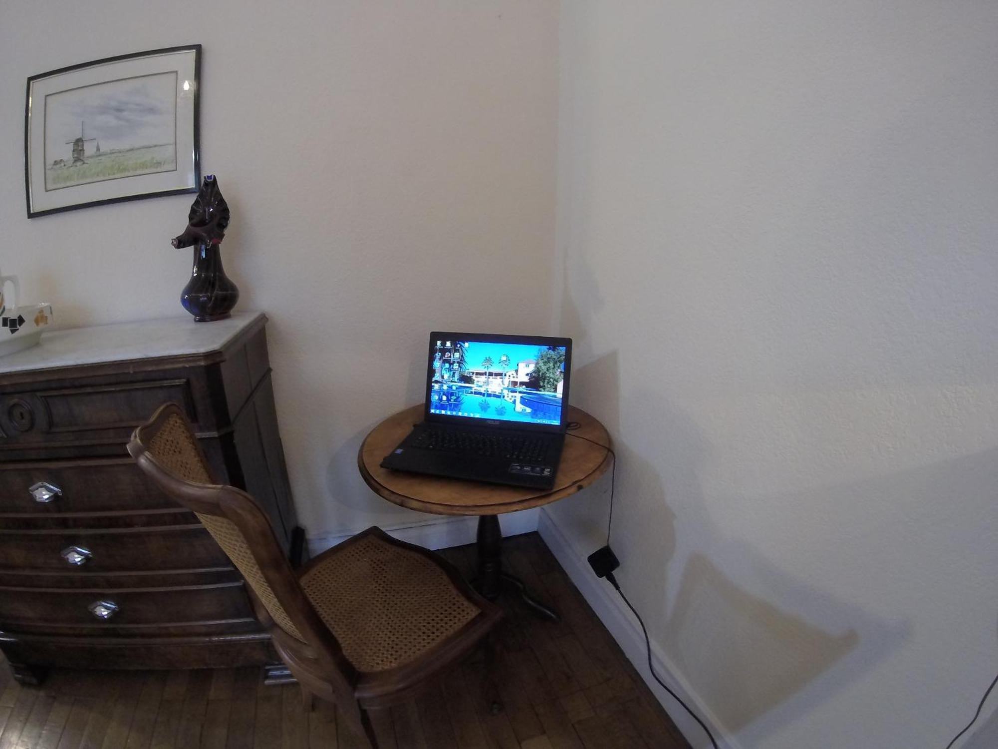 Apartment Les Glycines Vic-sur-Cere